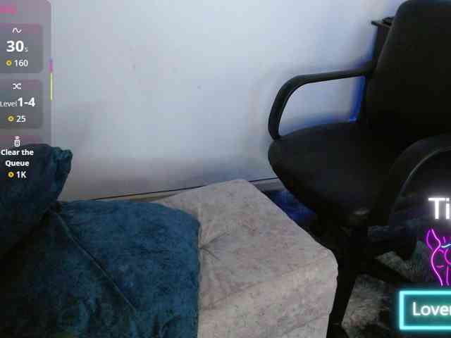 Antonella-Maiky webcam