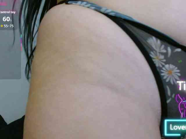 Antonella-Maiky webcam