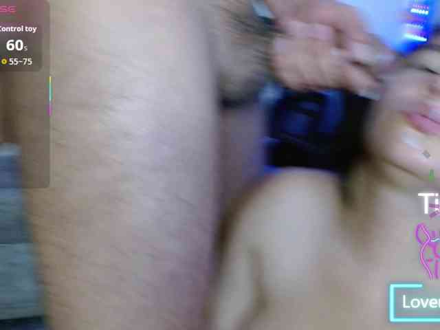 Antonella-Maiky webcam