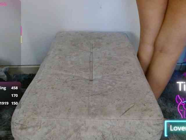 Antonella-Maiky webcam