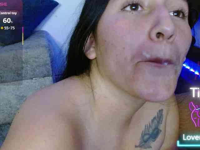 Antonella-Maiky webcam