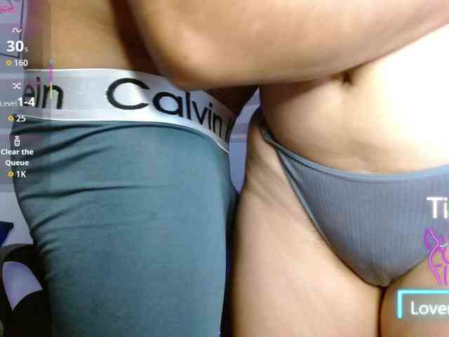 Antonella-Maiky webcam