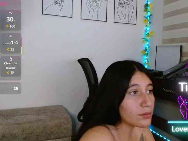 Antonella-Maiky webcam