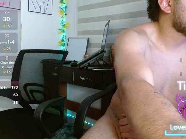 Antonella-Maiky Antonella-Maiky