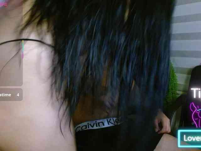 Antonella-Maiky webcam