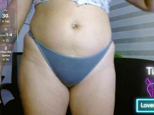 Antonella-Maiky webcam