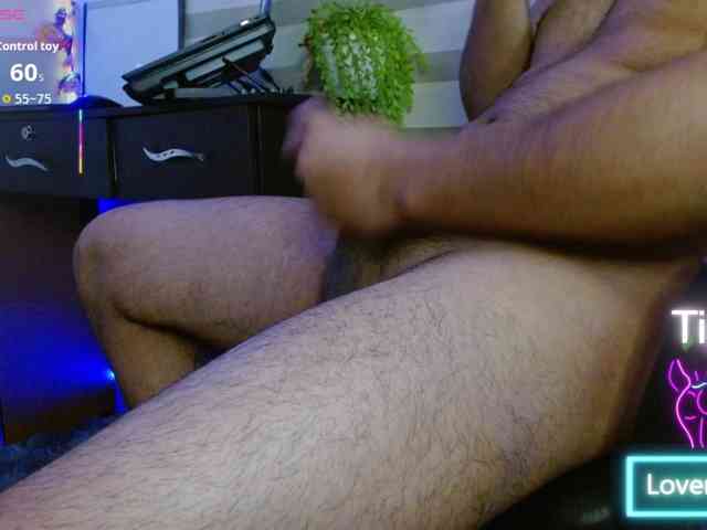 Antonella-Maiky webcam