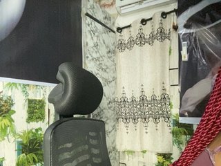 RheaDesire Porn Show