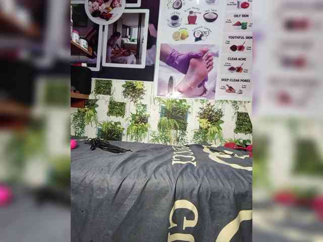 RheaDesire RheaDesire