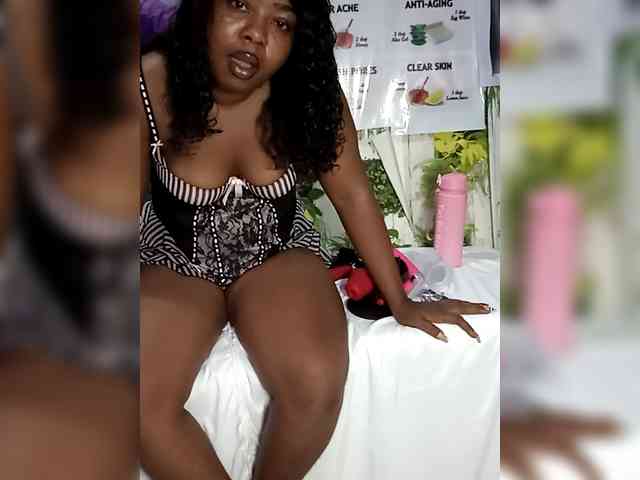 RheaDesire RheaDesire