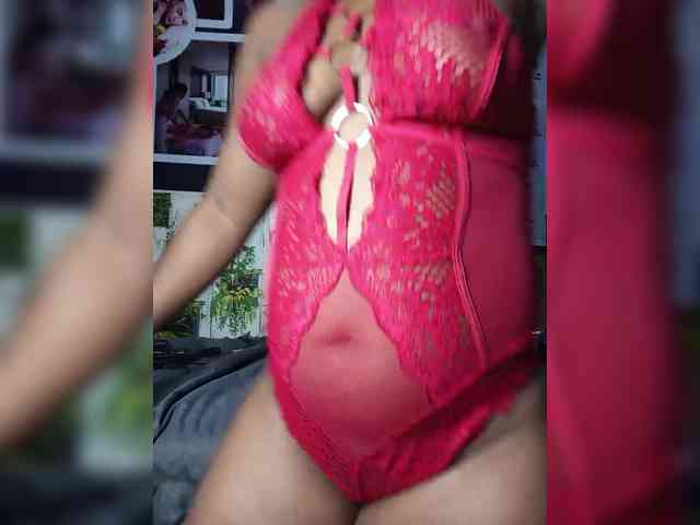 RheaDesire RheaDesire