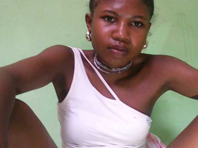 Sylvia6 live cam profile