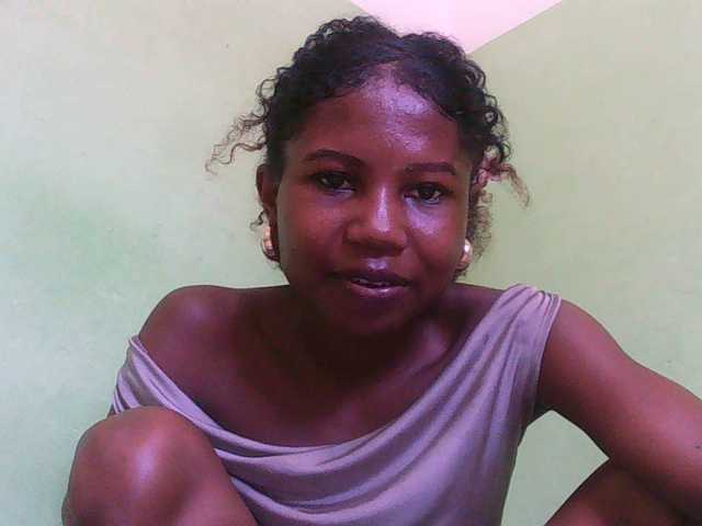 Sylvia6 live cam profile