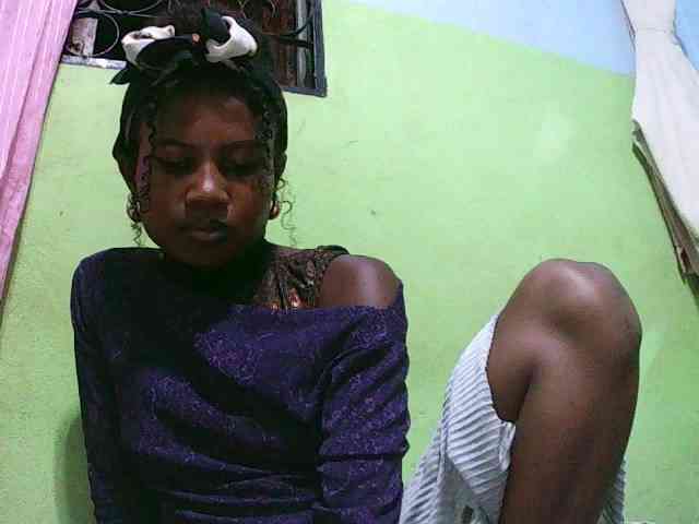 Sylvia6 Live Webcam on BongaCams