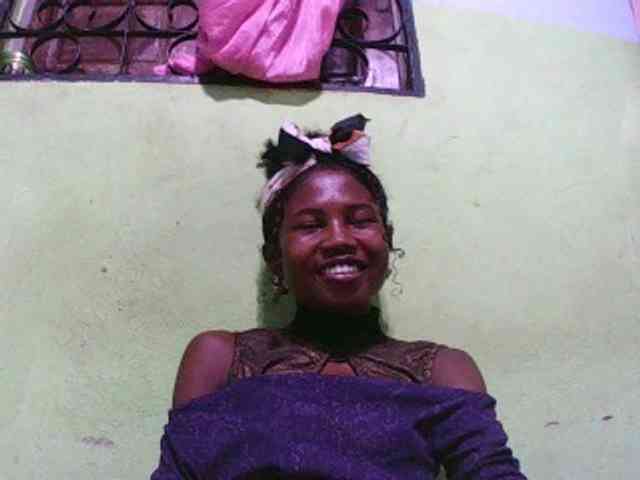 Sylvia6 Live Webcam on BongaCams