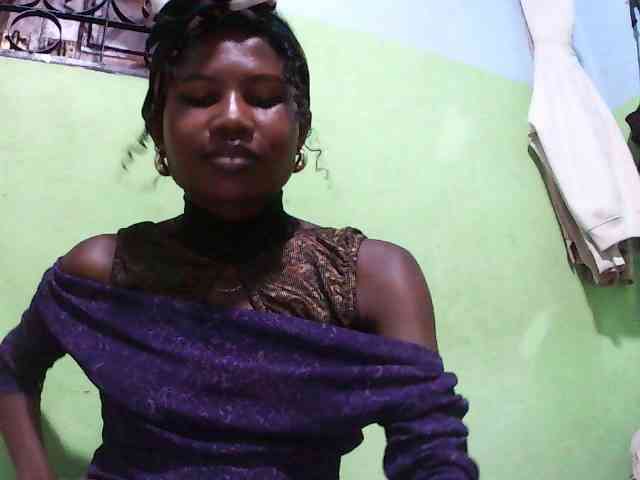 Sylvia6 Live Webcam on BongaCams