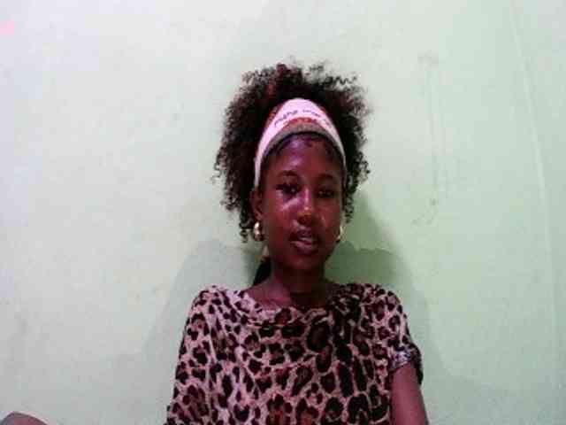 Sylvia6 Live Webcam on BongaCams