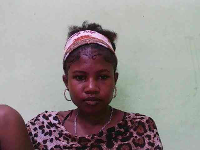 Sylvia6 Live Webcam on BongaCams