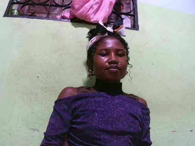 Sylvia6 Live Webcam on BongaCams