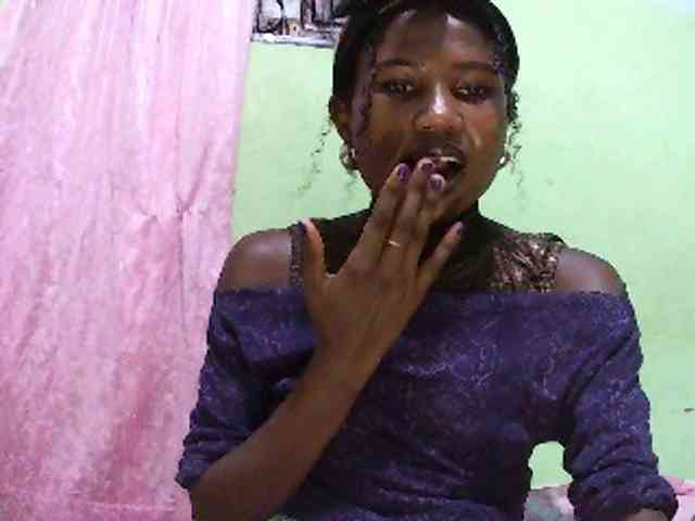 Sylvia6 Live Webcam on BongaCams