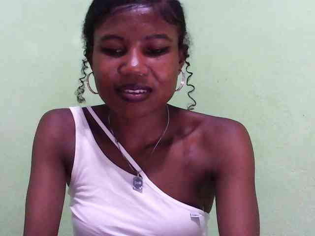 Sylvia6 webcam