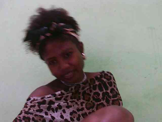 Sylvia6 Live Webcam on BongaCams