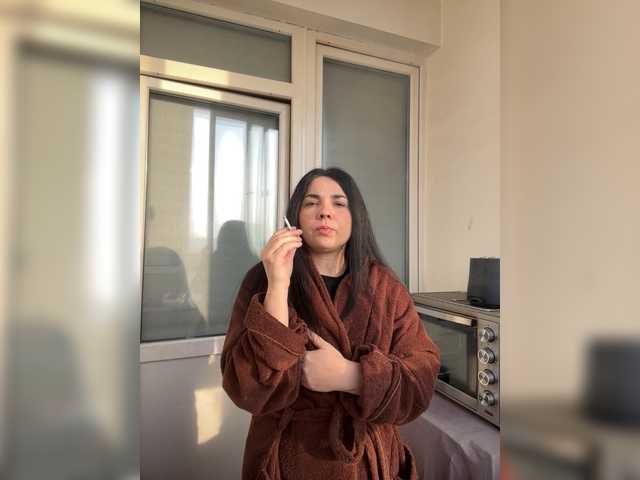 AlisaStar2025's BongaCams show and profile