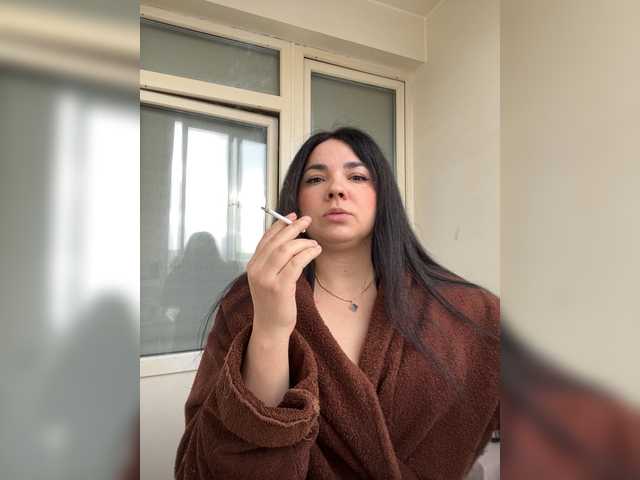 AlisaStar2025's BongaCams show and profile