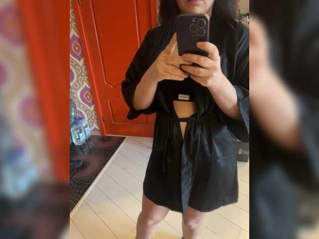 AlisaStar2025's BongaCams show and profile