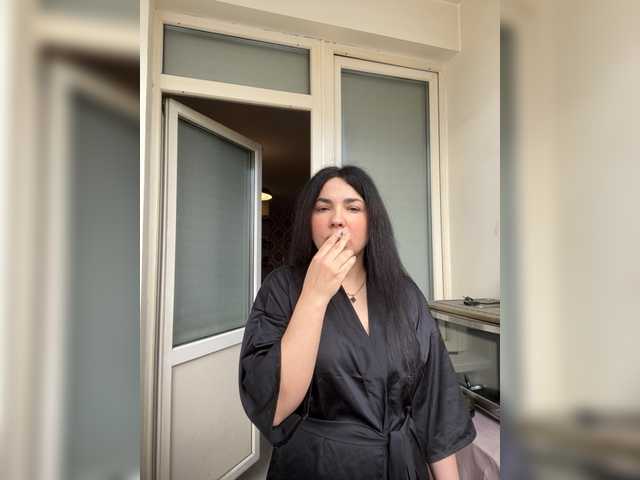 AlisaStar2025's BongaCams show and profile