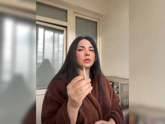 AlisaStar2025's BongaCams show and profile