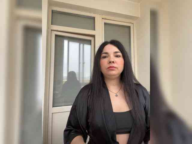 AlisaStar2025 webcam