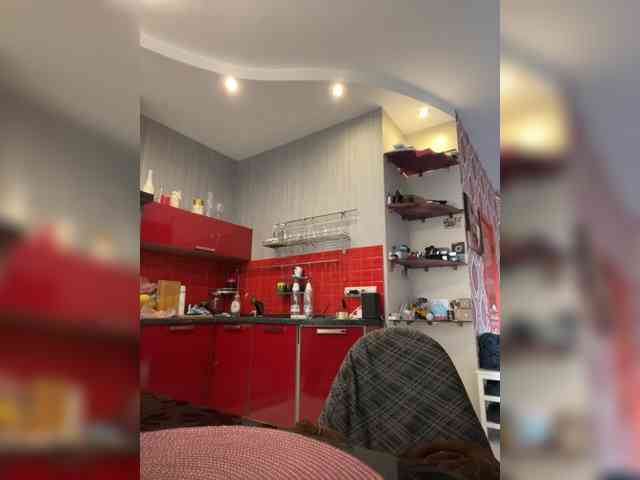 AlisaStar2025 webcam