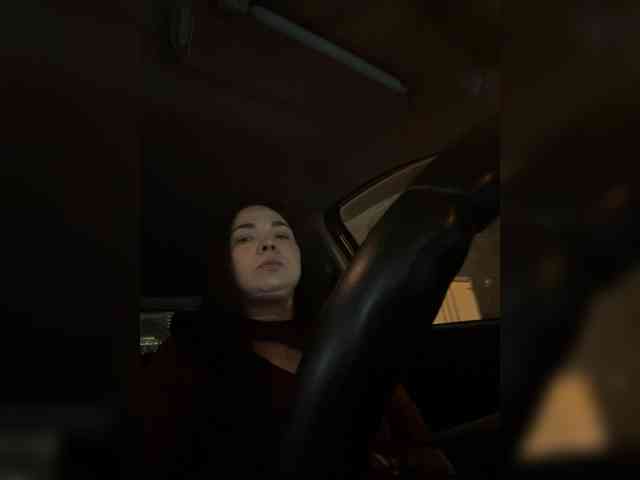 AlisaStar2025 Live Webcam on BongaCams