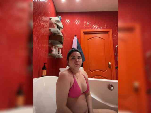 AlisaStar2025 webcam