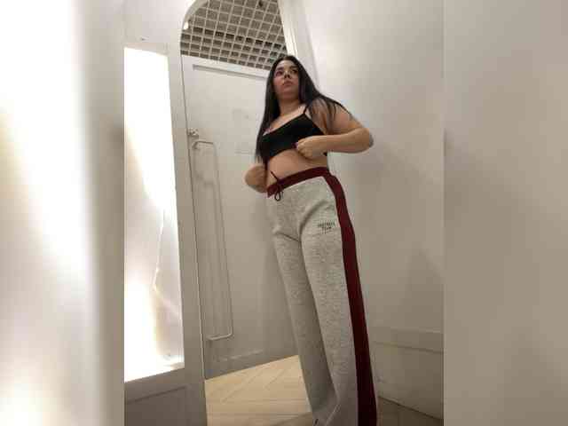 AlisaStar2025 webcam