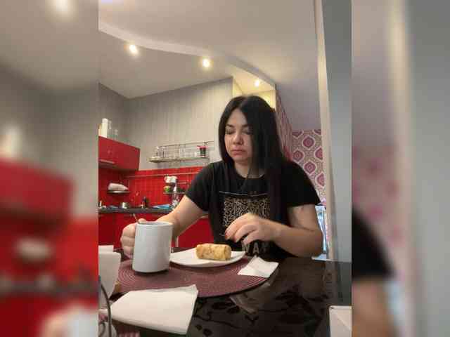 AlisaStar2025 webcam