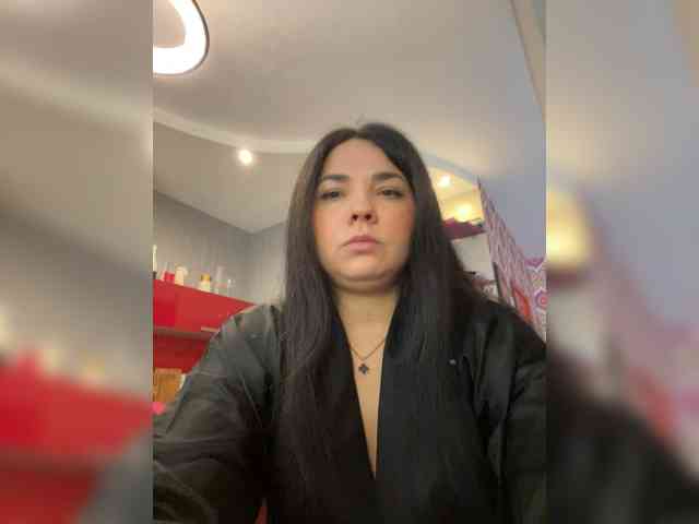 AlisaStar2025 webcam