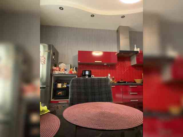 AlisaStar2025 webcam