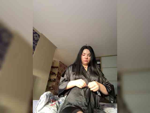 AlisaStar2025 webcam