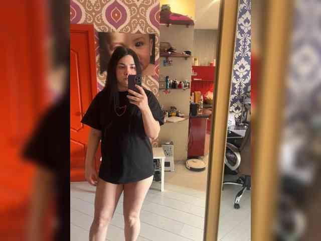 AlisaStar2025 webcam