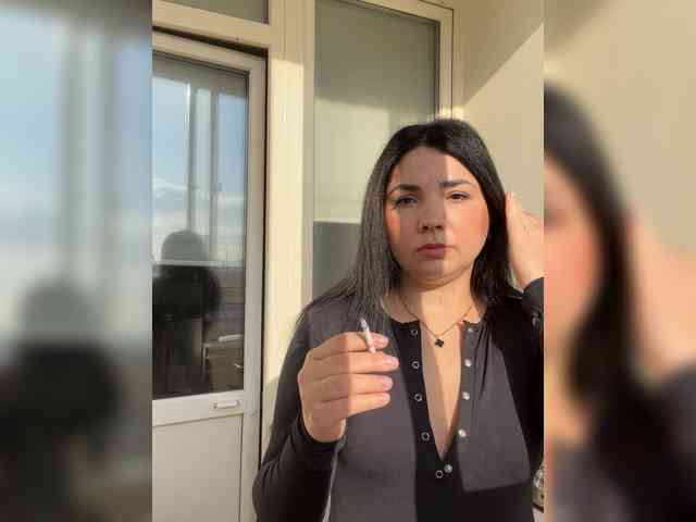 AlisaStar2025 webcam