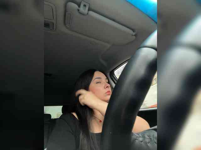 AlisaStar2025 Live Webcam on BongaCams