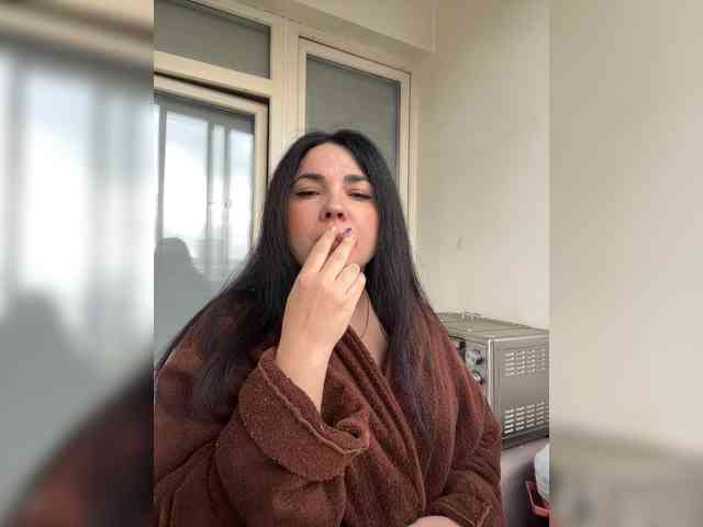 AlisaStar2025 webcam