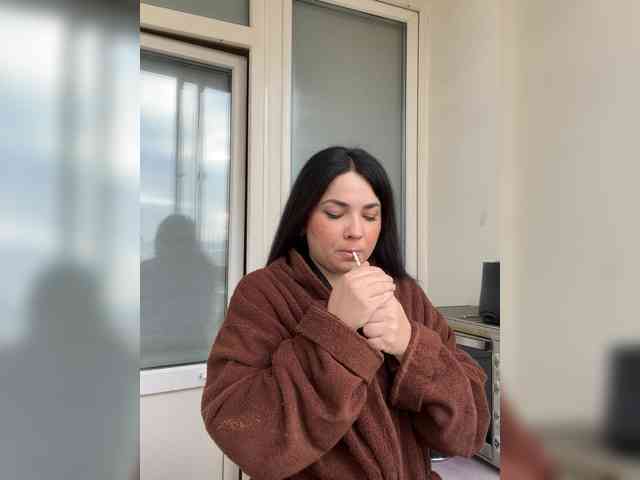 AlisaStar2025 webcam