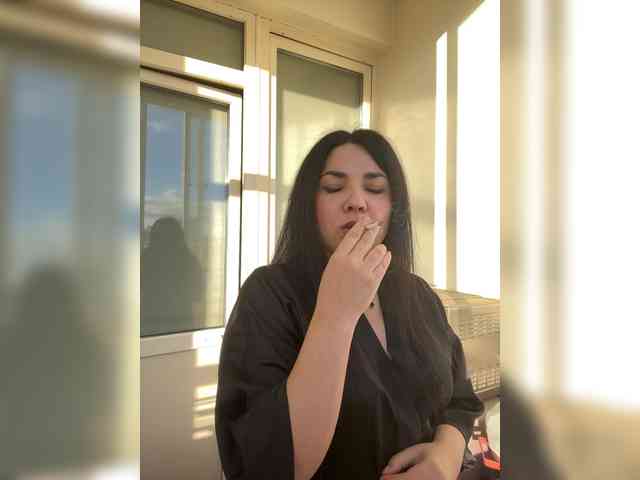 AlisaStar2025 webcam