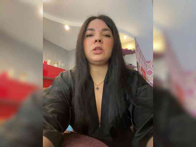 AlisaStar2025 webcam