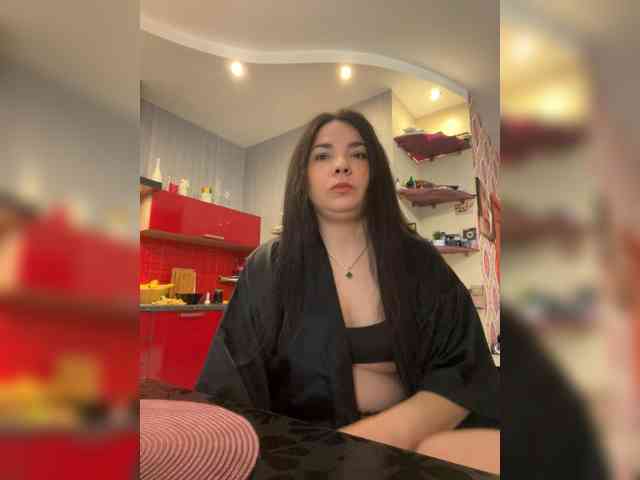 AlisaStar2025 webcam