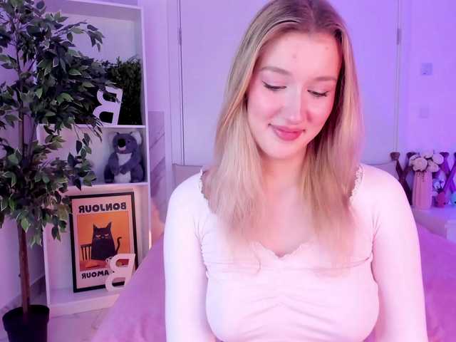 Synrix — Tall, young and juicy blonde  girl  Cumshow: 444 Squirt: 888 pvt always open! left @remain tk to Hard pussy play&CUMSHOW