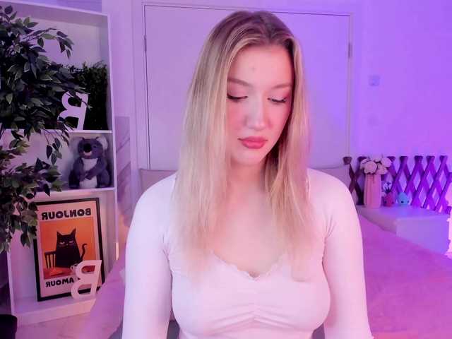 Synrix from BongaCams is Freechat